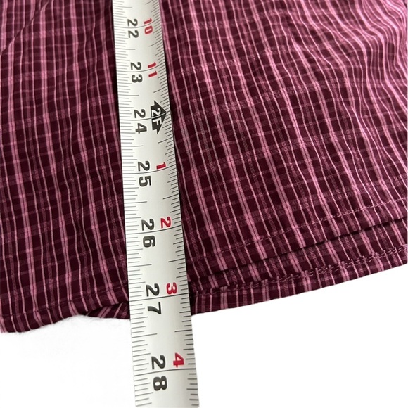 NWOT Eddie Bauer Performance Shirt, XL - Picture 7 of 9